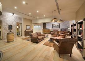 LOFT Hotel Bratislava 5