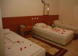 Angora Hotel 2