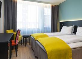 Thon Hotel Vika Atrium 4