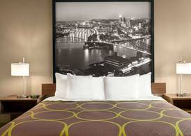 Super 8 by Wyndham Hanover 5