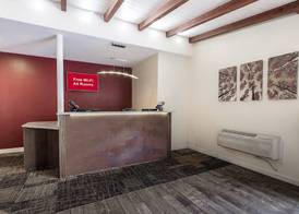 Red Roof Inn Lancaster Strasburg 3