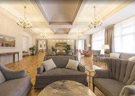 Hotel Real Segovia by Recordis Hotels 5