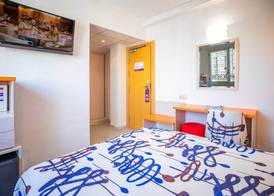 Hotel Servigroup Orange 4
