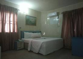 Oxford Hotel Abuja 5