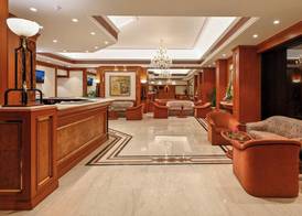 Fariyas Hotel Mumbai , Colaba 3
