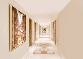 Aurika, Mumbai International Airport - Luxury by Lemon Tree Hotels 4