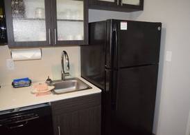 Candlewood Suites NASHVILLE NORTH by IHG 5