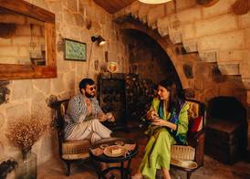 Doda Artisanal Cave Hotel 14 Plus 2