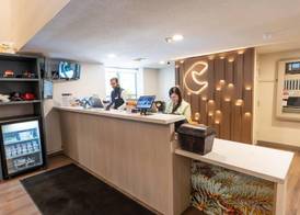 Comfort Suites 4