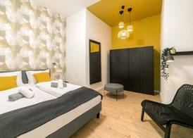 A13 - Boutique Apartments by BQA 5