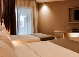 Hotel Bernat II 4*Sup 5