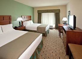 Holiday Inn Express & Suites RIPLEY by IHG 5