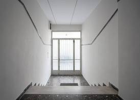Athenian Modern & Luxury Apartments 5