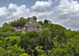 Circuit Le Yucatan Autrement 3/ et Séjour Hôtel Ocean Riviera Paradise 2