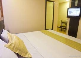 Eurotel Makati 4