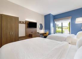 Holiday Inn Express & Suites ROLLA - UNIV OF MISSOURI S&T by IHG 4