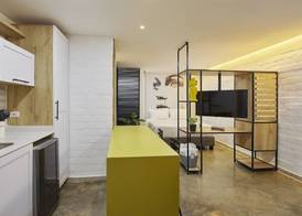 Altio Hotel 5