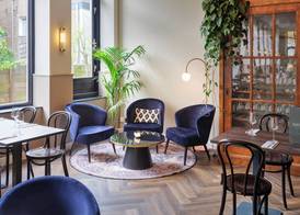 Hotel de Plataan Delft Centrum 3