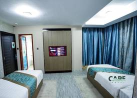 Cape Hotel 5
