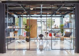 aletto Hotel Potsdamer Platz 3