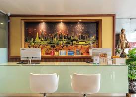 The Bedrooms Boutique Hotel Bangkok 4