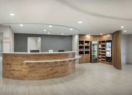 SpringHill Suites Midland 3