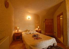 Arif Cave Hotel 2