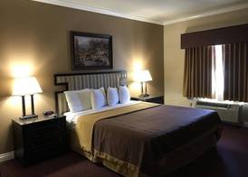 Hotel Saddleback 4