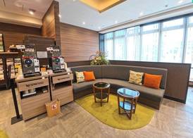Almont Hotel Sendai 2