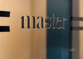 master Mirabell 2