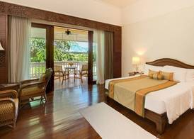 Dheva Mantra Resort 5