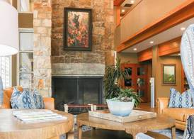 Greystone Lodge on the River 4