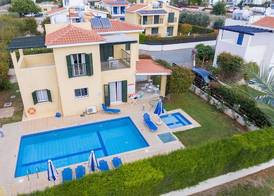 Kotsias Corallia Villas 2