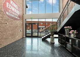 The Flying Fifty Hotel, a Luxury Boutique Hotel 2