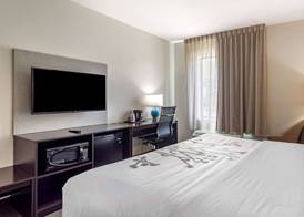 Sleep Inn Bowling Green North 4