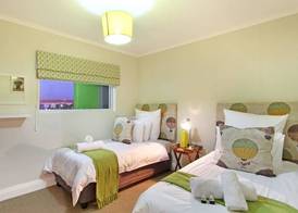 Ashton Park Luxury Apartment 2