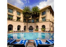 Hotel Southern Comfort 5