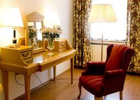 Hotel Kölner Hof Refrath 5