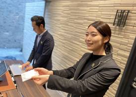 Randor Hotel Sapporo Suites 4