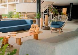 Afago Mareiro Hotel 2