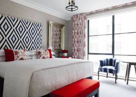 Ham Yard Hotel, Firmdale Hotels 4