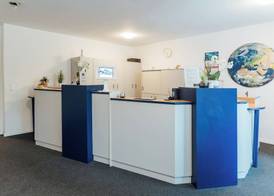 MYKY Aparthotel Harburg - Free Parking 5