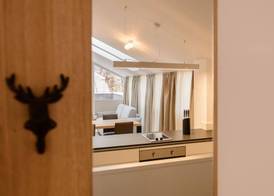 Kaiser Max Design Appartements 4