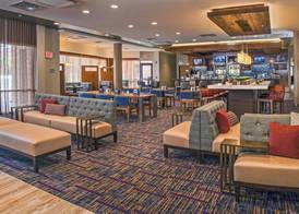 Courtyard by Marriott Shippensburg 3