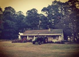 Anford Country House 2