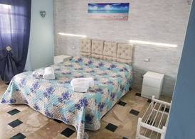 B&B Catania Mare 3