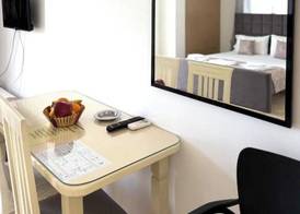 Hotel Santa Paola 5