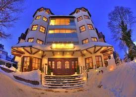 Boutiquehotel Liebesglück - adults only 3