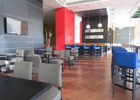 Park Inn by Radisson Gurgaon Bilaspur 3