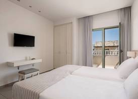 Erato Beach Hotel Adults Only by Smile Hotels 4